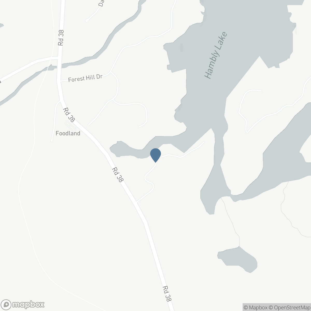 LOT 8 QUINTE CONSERVATION LANE, South Frontenac, Ontario K0H 2W0